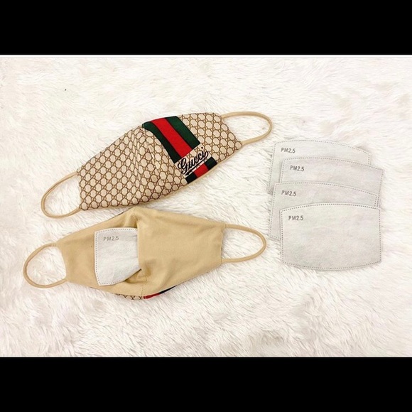 Facemask - Picture 2 of 2